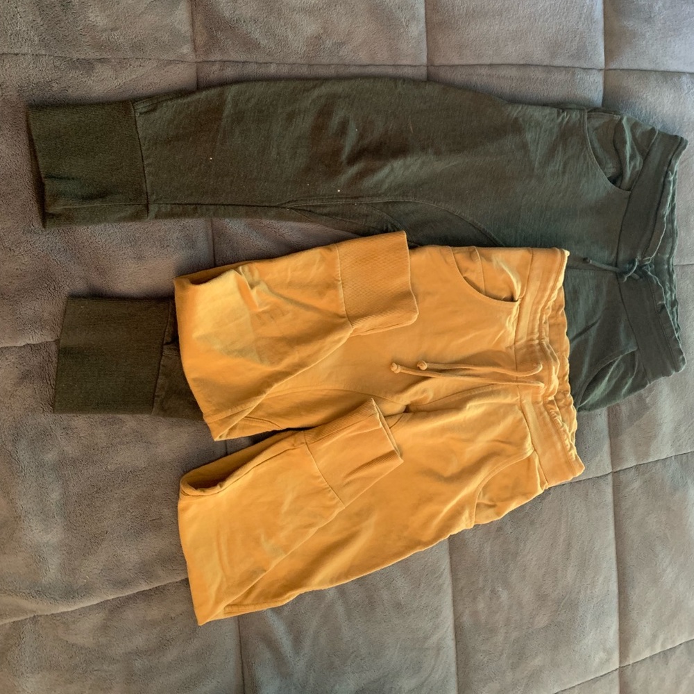 Hoodies sweatpants
